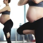 Treningstips for gravide